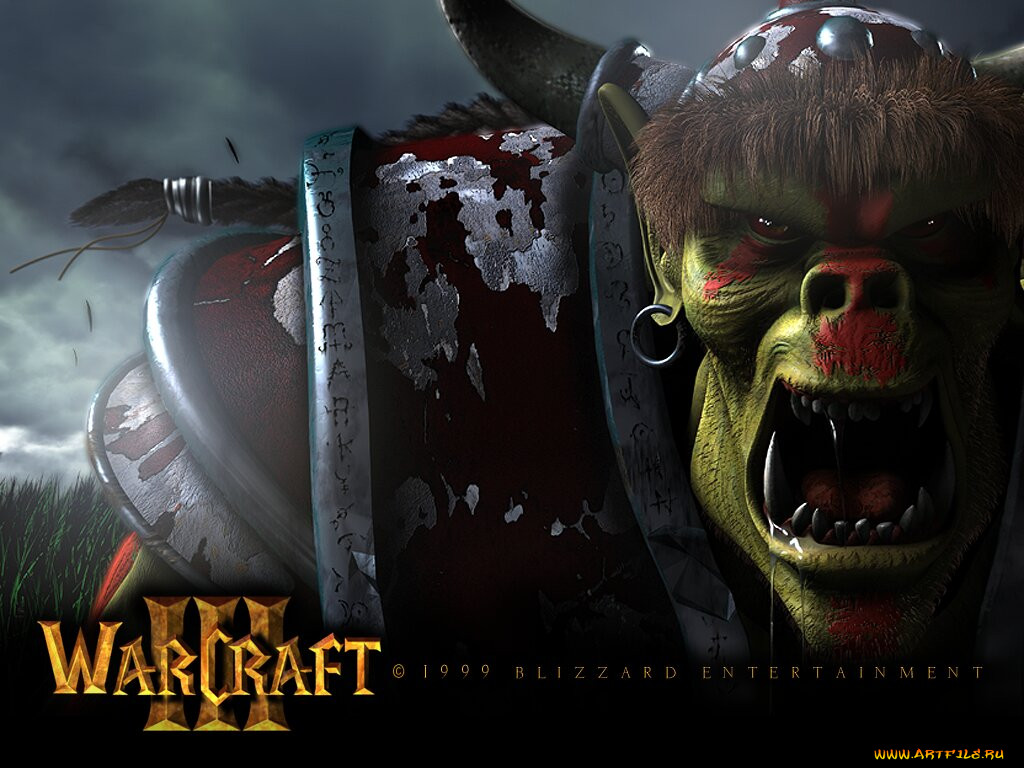 , , warcraft, iii, reign, of, chaos